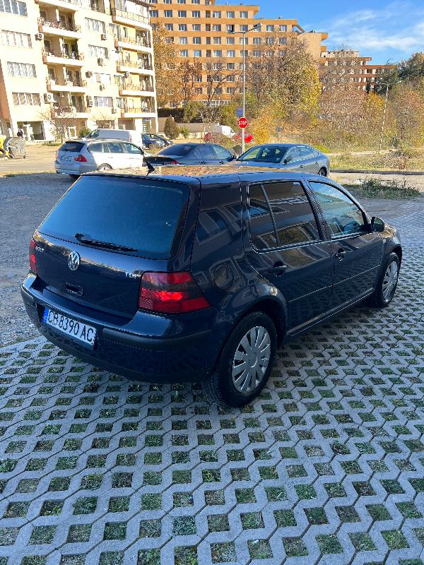 VW Golf 1.9TDI 90 Kс  - изображение 10