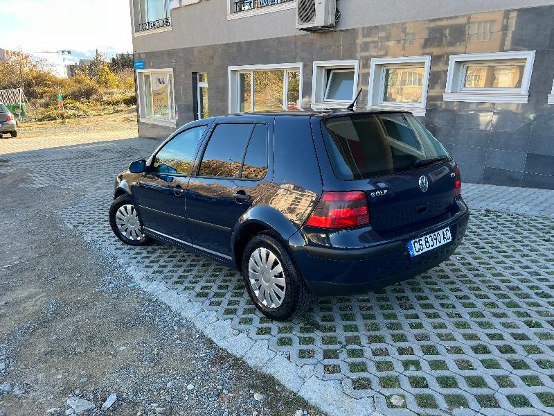 VW Golf 1.9TDI 90 Kс  - изображение 4