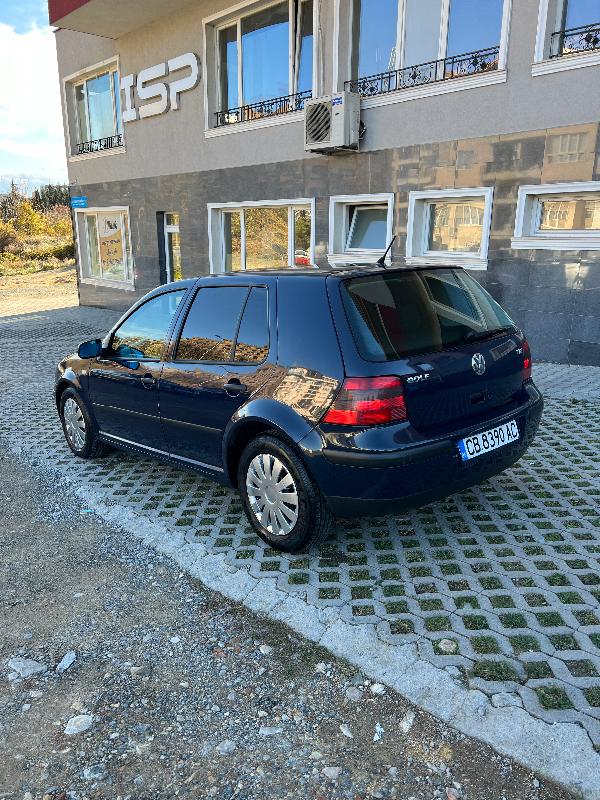 VW Golf 1.9TDI 90 Kс  - изображение 9