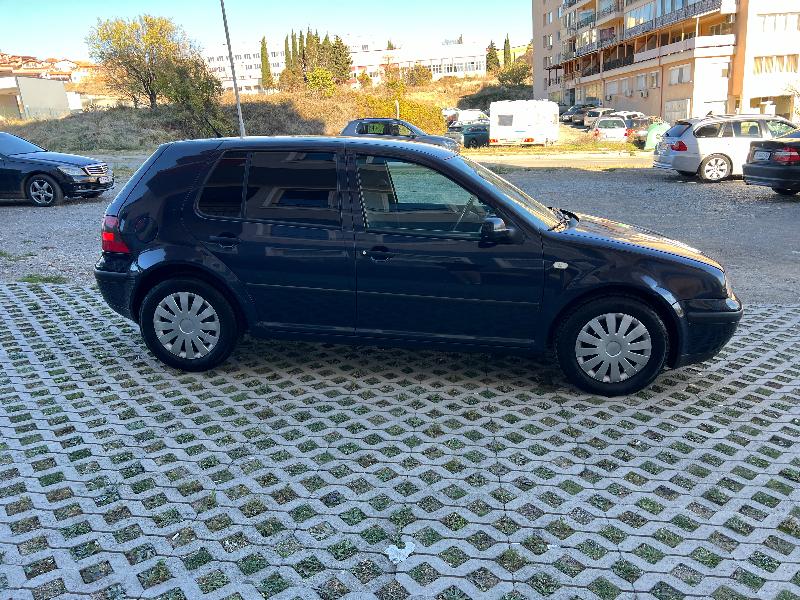 VW Golf 1.9TDI 90 Kс  - изображение 6