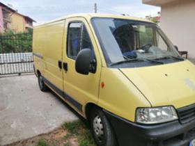 Fiat Ducato 2.8 ТDI