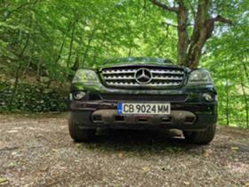 Обява за продажба на Mercedes-Benz ML 320 3.2 ~18 000 лв. - изображение 5