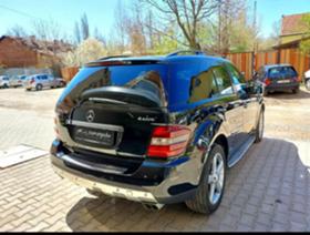 Обява за продажба на Mercedes-Benz ML 320 3.2 ~18 000 лв. - изображение 1