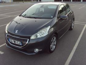 Обява за продажба на Peugeot 208 1.6 eHDI 6ck.116 ~12 000 лв. - изображение 5