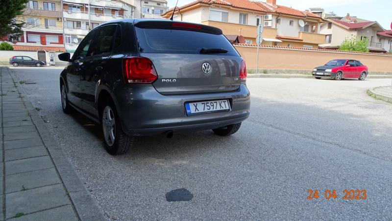 VW Polo  - изображение 4