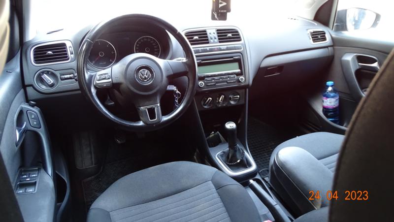 VW Polo  - изображение 3