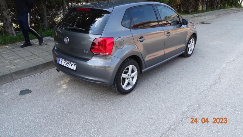 VW Polo  - изображение 5