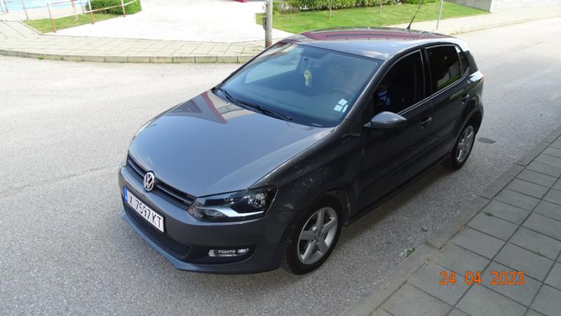 VW Polo  - изображение 2