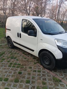 Обява за продажба на Fiat Fiorino 1.3 mjet ~7 800 лв. - изображение 9