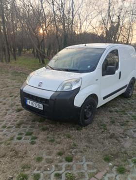 Обява за продажба на Fiat Fiorino 1.3 mjet ~7 800 лв. - изображение 5