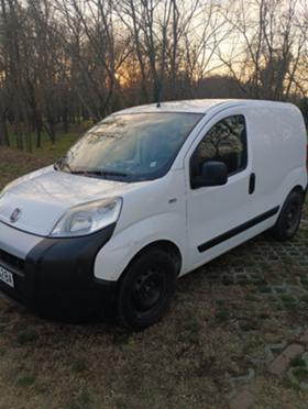 Обява за продажба на Fiat Fiorino 1.3 mjet ~7 800 лв. - изображение 11