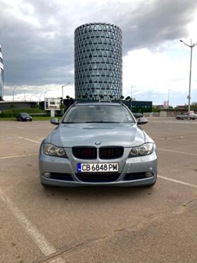 Обява за продажба на BMW 320 D ~8 800 лв. - изображение 3