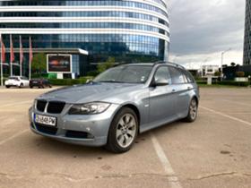 Обява за продажба на BMW 320 D ~8 800 лв. - изображение 1