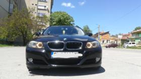 Обява за продажба на BMW 320 320 D ~11 500 лв. - изображение 1