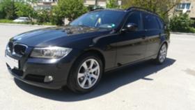 Обява за продажба на BMW 320 320 D ~11 500 лв. - изображение 1