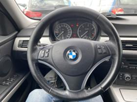 Обява за продажба на BMW 320 320 D ~11 500 лв. - изображение 9