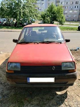 Обява за продажба на Renault 5 ~1 000 лв. - изображение 1