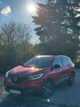 Renault Kadjar 1.5 dci EDC BOSE - изображение 1