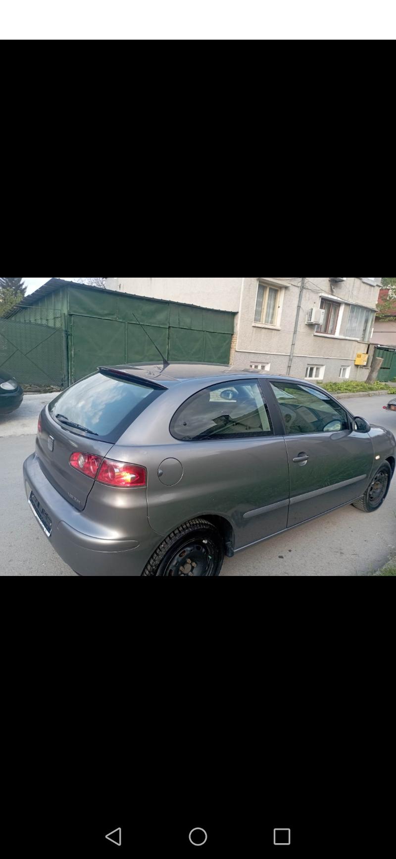 Seat Ibiza 1200 - изображение 4