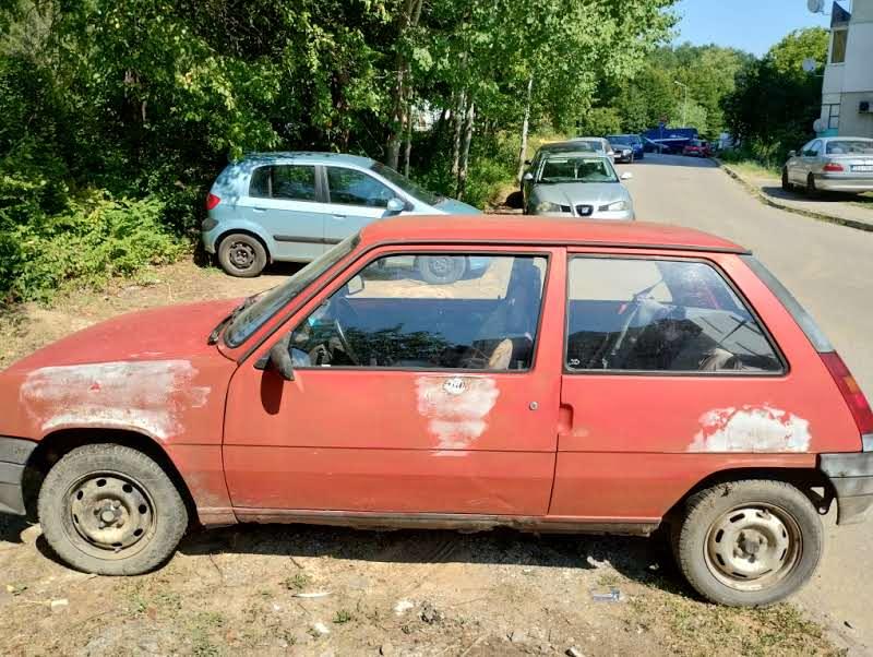 Renault 5  - изображение 3