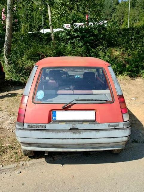 Renault 5  - изображение 4