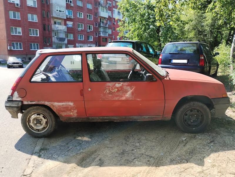 Renault 5  - изображение 2