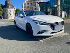 Обява за продажба на Mazda 3 Facelift Skyacti ~27 800 лв. - изображение 2