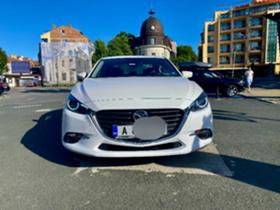 Обява за продажба на Mazda 3 Facelift Skyacti ~27 800 лв. - изображение 1