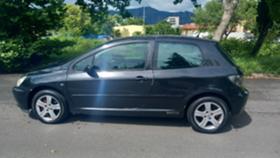 Peugeot 307 2.0 16v