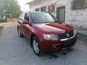 Suzuki Grand vitara 1.9 на части 