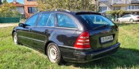 Mercedes-Benz C 270 CDI  Avangarde