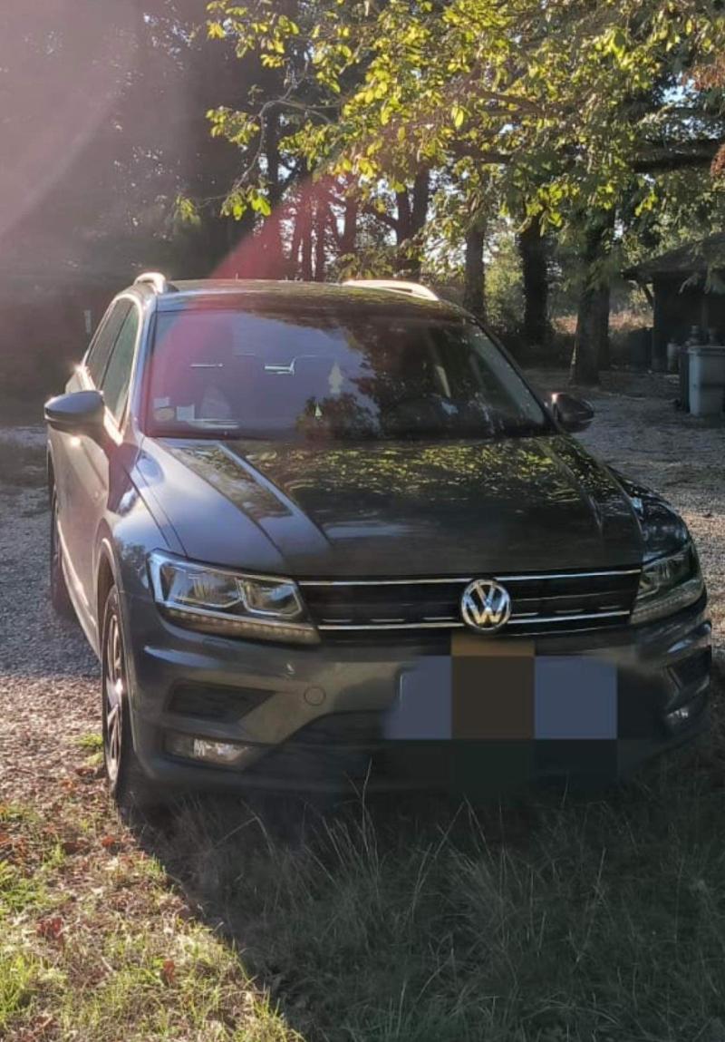 VW Tiguan  - изображение 4