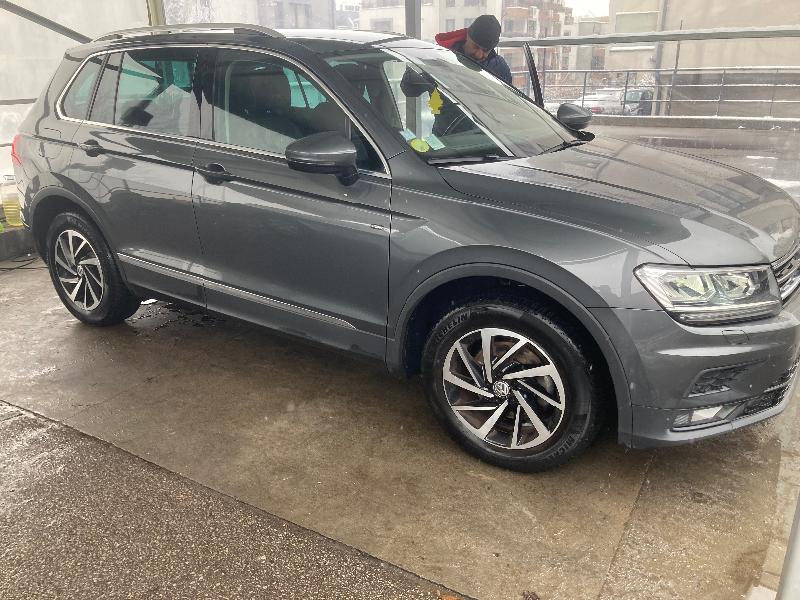 VW Tiguan  - изображение 2