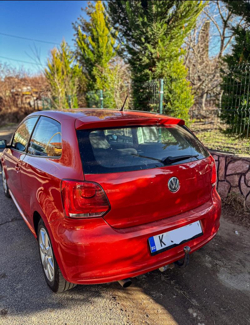 VW Polo  - изображение 3