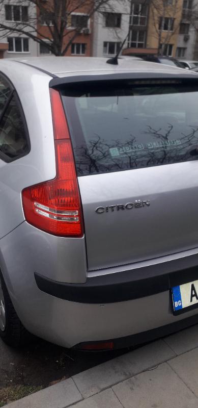 Citroen C4 1.4 - изображение 2