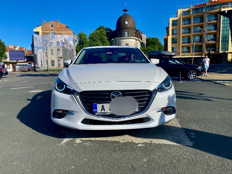 Mazda 3 Facelift Skyacti - изображение 2