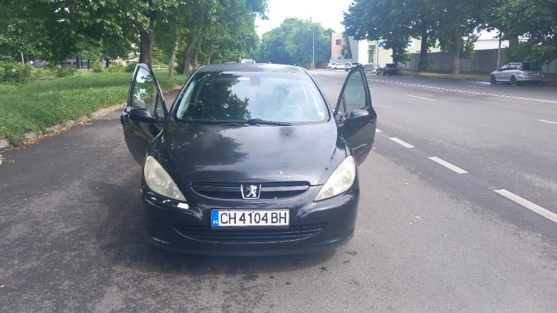 Peugeot 307 2.0 16v - изображение 3