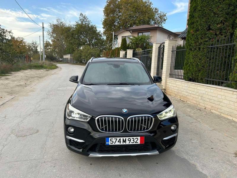 BMW X1 xDrive - изображение 4