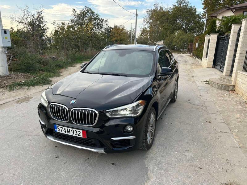 BMW X1 xDrive - изображение 3