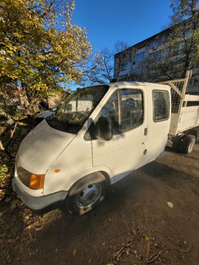 Обява за продажба на Ford Transit 2.5tdi ~8 500 лв. - изображение 1