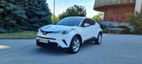 Toyota C-HR Доказани км.1.2 