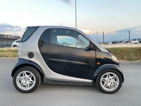 Обява за продажба на Smart Fortwo 0.6 turbo  ~3 400 лв. - изображение 2