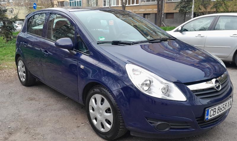 Opel Corsa 1.2 - изображение 7