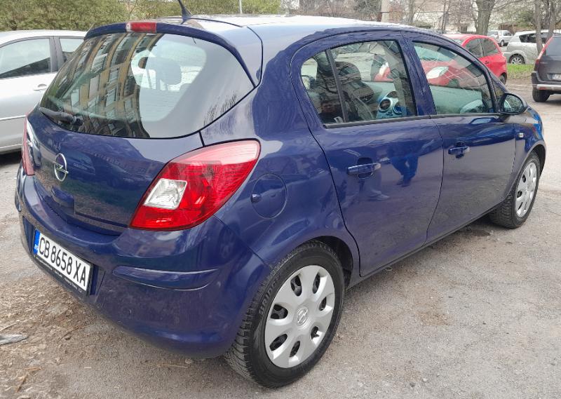 Opel Corsa 1.2 - изображение 6