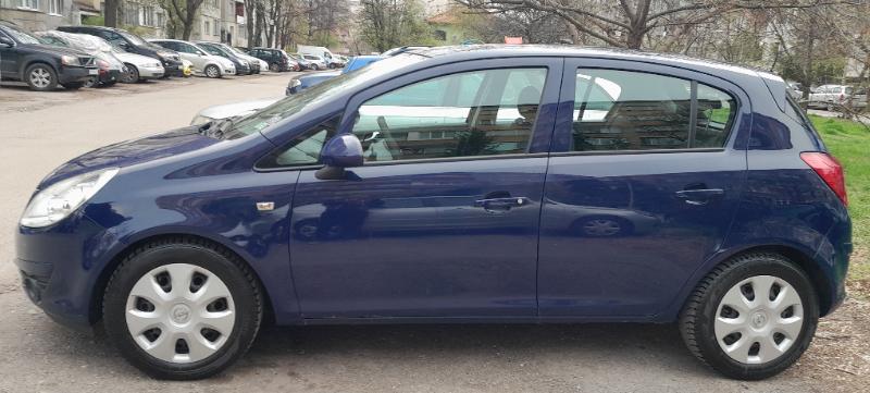 Opel Corsa 1.2 - изображение 3