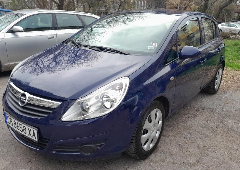 Opel Corsa 1.2 - изображение 2