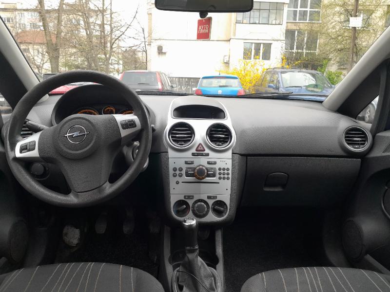 Opel Corsa 1.2 - изображение 8