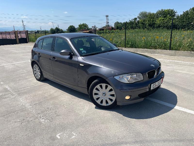 BMW 120 2.0 Benzin - изображение 6