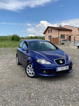 Seat Altea 2.0 TDI