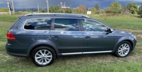 Обява за продажба на VW Alltrack Passat ~21 800 лв. - изображение 5